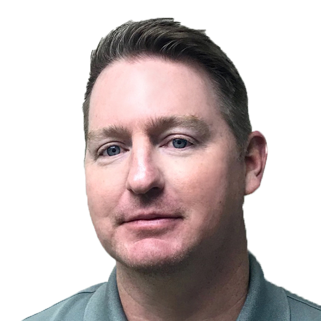 AquaSmart™ Global Todd Naff